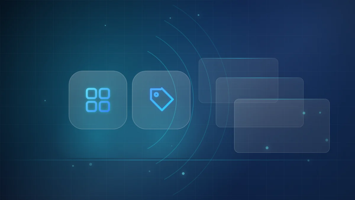 Illustration comparing free streaming apps with a paid price tag