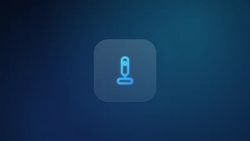 Illustration of a streaming stick device that plugs into a television